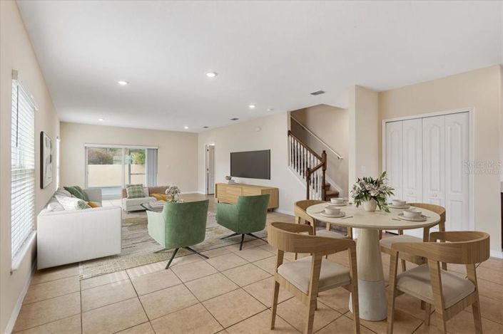 Image No.3-3 Bed Townhouse for sale