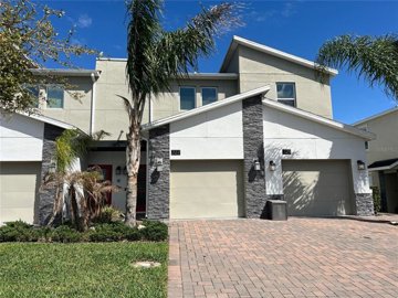 1 - Florida, Apartment