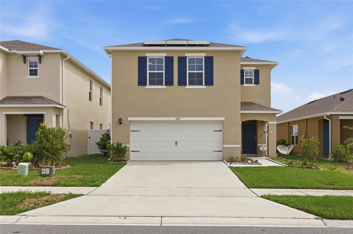 Image No.5-Maison de 4 chambres à vendre à Saint John