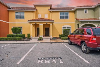 1 - Florida, Townhouse