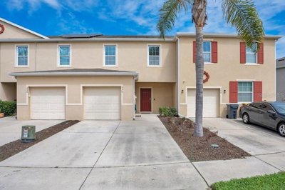 1 - Florida, Townhouse