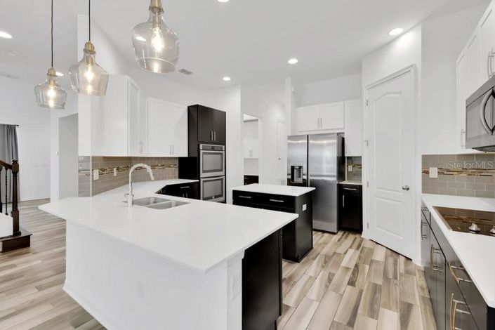 Image No.2-Maison de 5 chambres à vendre à Saint John