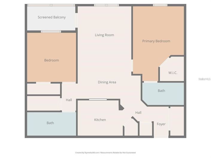 Image No.14-2 Bed Apartment for sale