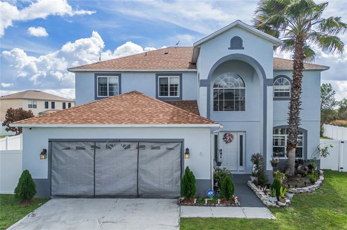 Image No.2-Maison de 5 chambres à vendre à Saint John