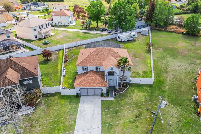 Image No.4-Maison de 5 chambres à vendre à Saint John