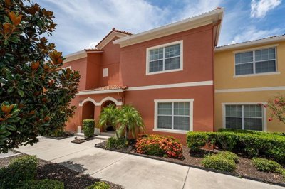 1 - Florida, Townhouse