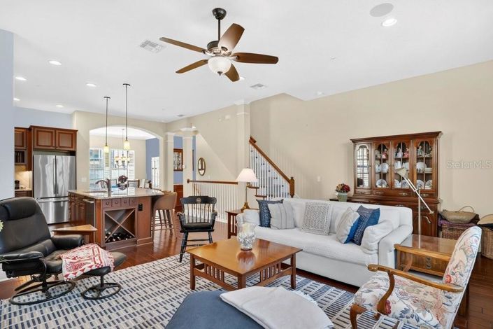 Image No.10-Maison de ville de 3 chambres à vendre à Saint John