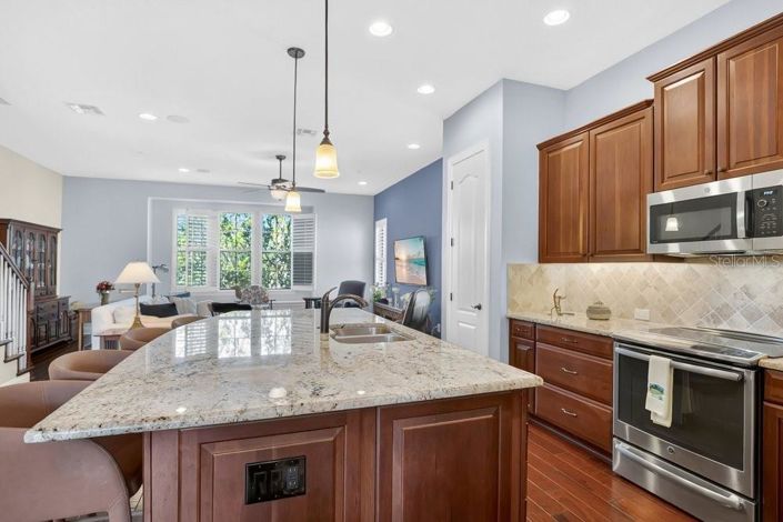 Image No.13-Maison de ville de 3 chambres à vendre à Saint John