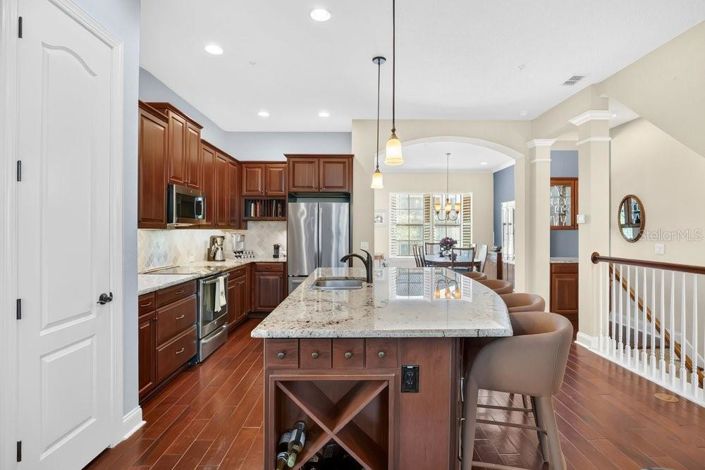 Image No.14-Maison de ville de 3 chambres à vendre à Saint John