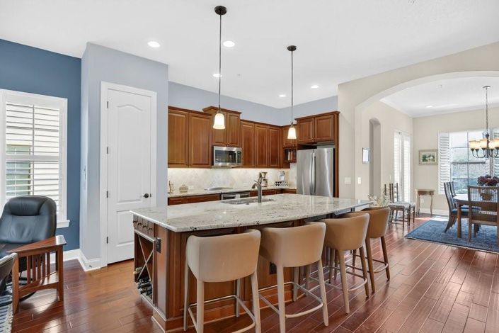 Image No.15-Maison de ville de 3 chambres à vendre à Saint John