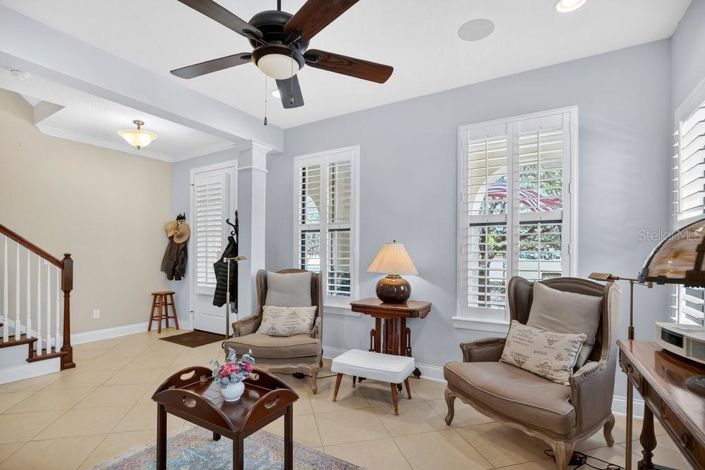 Image No.5-Maison de ville de 3 chambres à vendre à Saint John