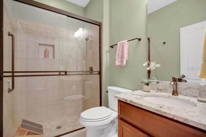 Image No.6-Maison de ville de 3 chambres à vendre à Saint John