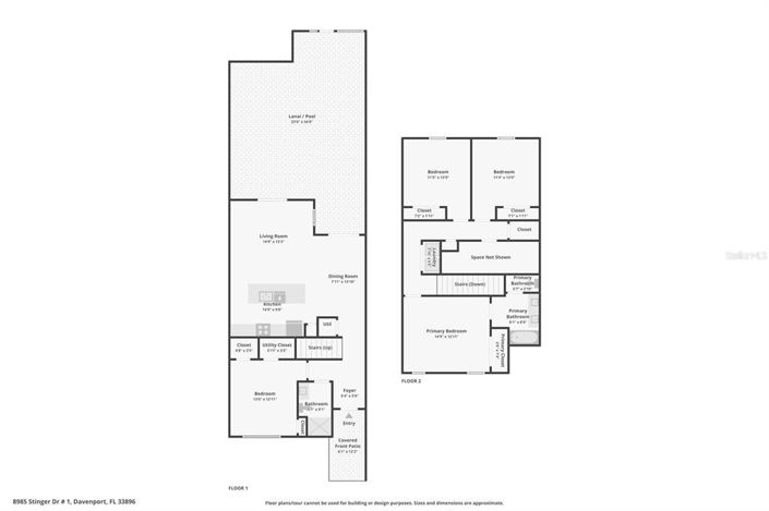 Image No.19-4 Bed Townhouse for sale