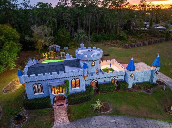 Image No.3-Maison de 5 chambres à vendre à Saint John