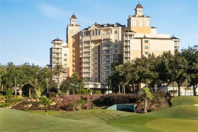 1 - Florida, Apartment