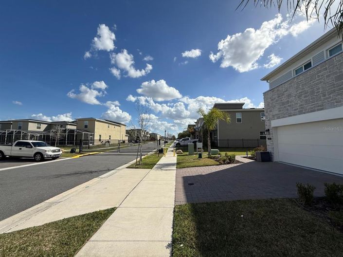 Image No.8-Maison de ville de 3 chambres à vendre à Saint John