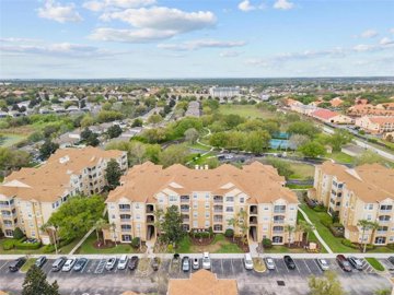 1 - Florida, Apartment