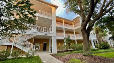 1 - Florida, Apartment