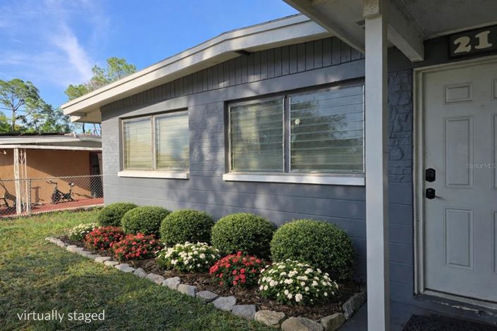 Image No.3-Maison de 2 chambres à vendre à Saint John