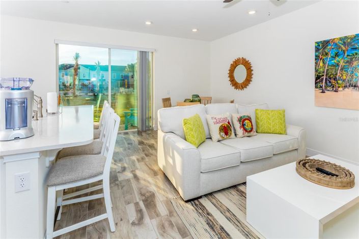 Image No.4-Maison de ville de 3 chambres à vendre à Saint John