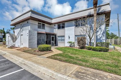 1 - Florida, Apartment