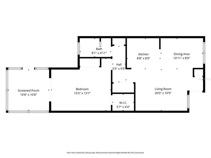 Image No.32-1 Bed Townhouse for sale