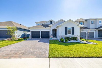 1 - Florida, House