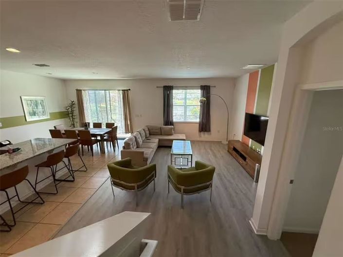 Image No.3-Maison de 6 chambres à vendre à Saint John