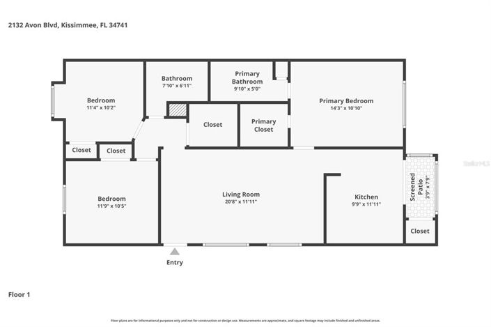 Image No.30-Maison de ville de 3 chambres à vendre à Saint John
