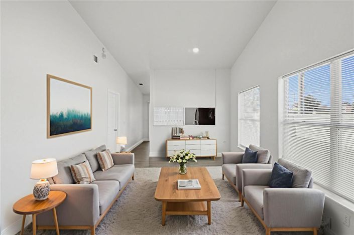 Image No.6-Maison de ville de 3 chambres à vendre à Saint John