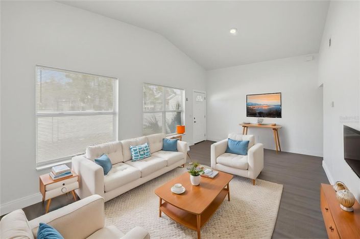 Image No.8-Maison de ville de 3 chambres à vendre à Saint John