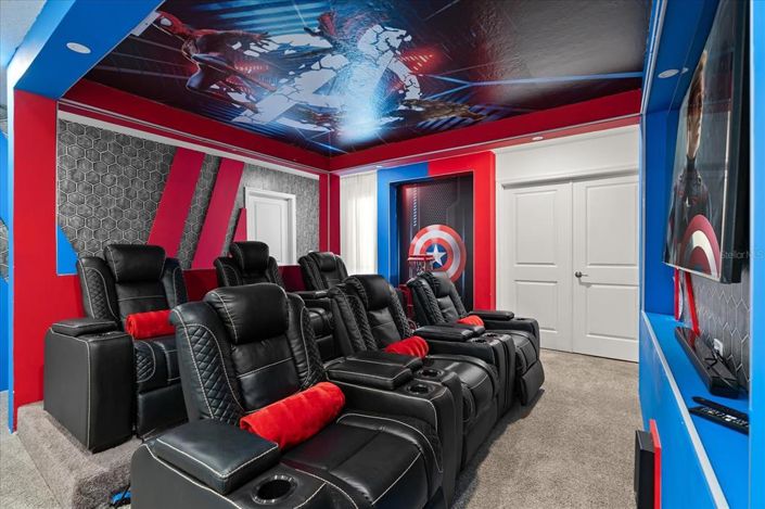 Image No.28-Maison de 8 chambres à vendre à Saint John