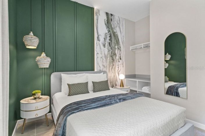 Image No.10-5 Bed Townhouse for sale