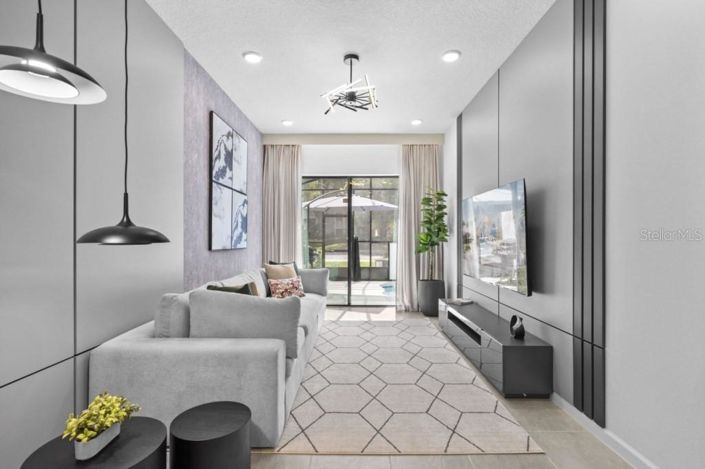 Image No.3-5 Bed Townhouse for sale