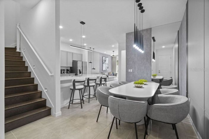 Image No.5-5 Bed Townhouse for sale