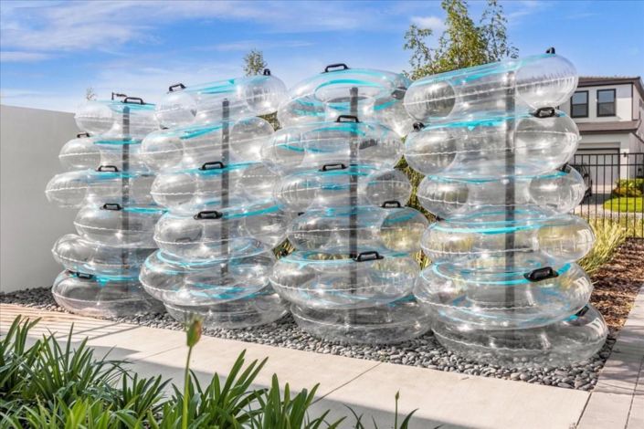 Image No.54-5 Bed Townhouse for sale