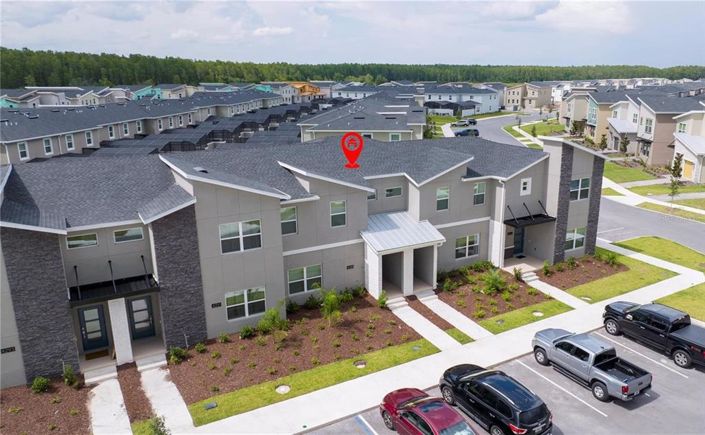 Image No.25-4 Bed Townhouse for sale