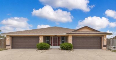 1 - Florida, House