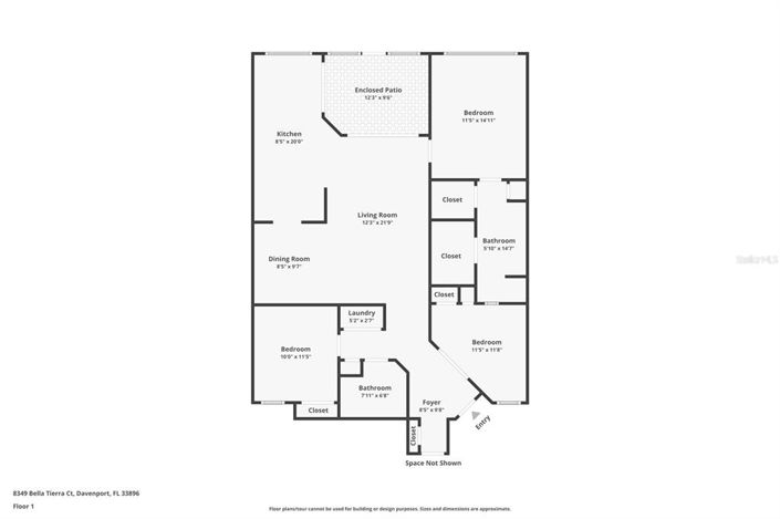 Image No.58-3 Bed Apartment for sale