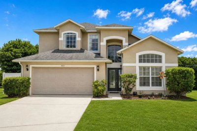 1 - Florida, House