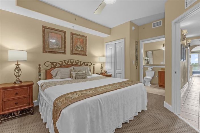 Image No.17-1 Bed Apartment for sale