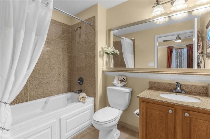 Image No.19-1 Bed Apartment for sale