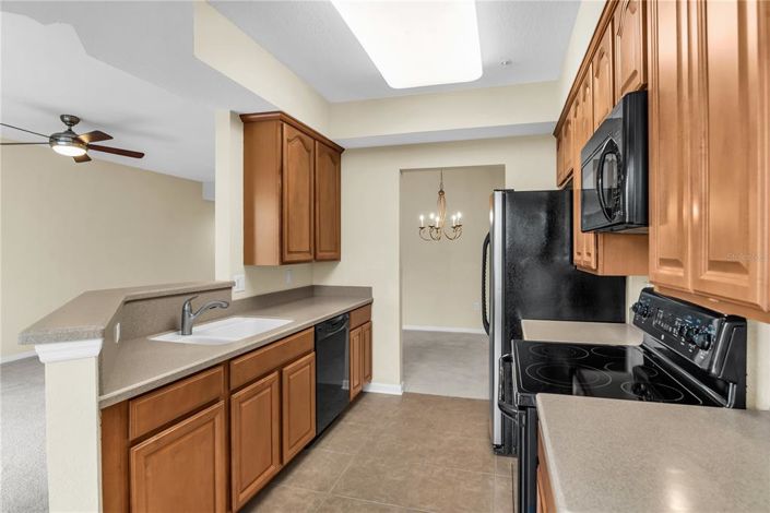 Image No.17-2 Bed Apartment for sale