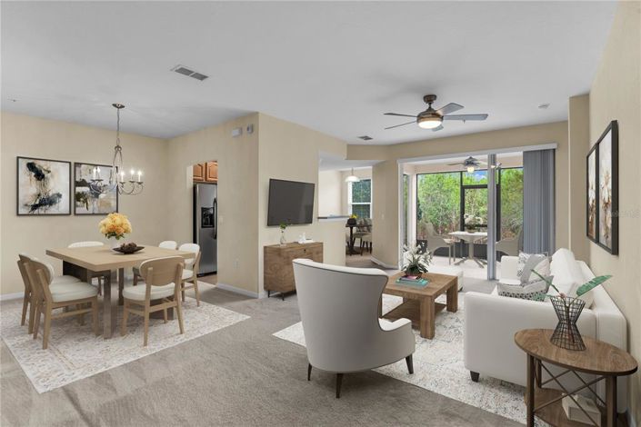 Image No.8-2 Bed Apartment for sale