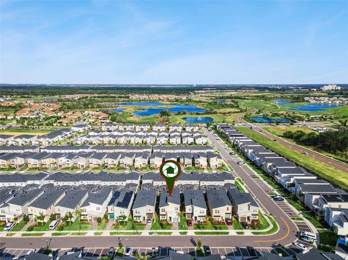 Image No.55-Maison de 5 chambres à vendre à Saint John