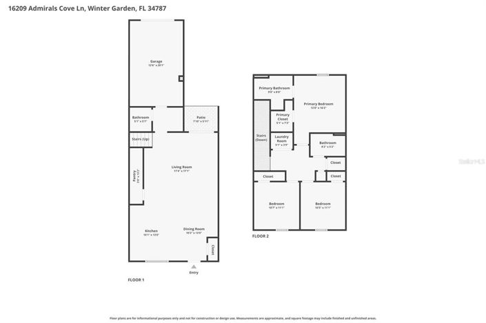 Image No.51-3 Bed Townhouse for sale