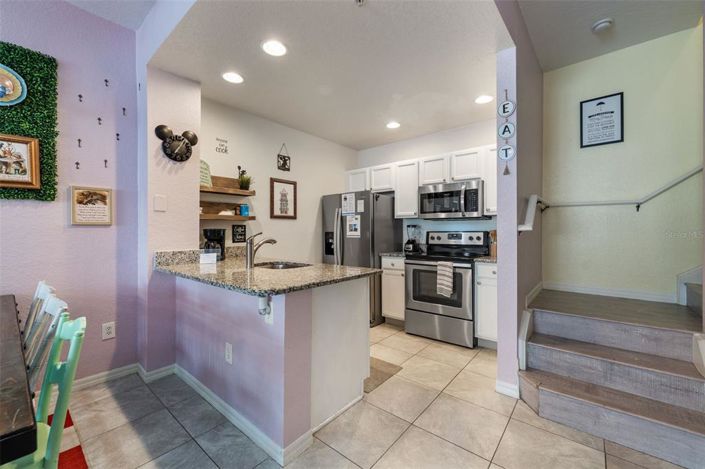 Image No.11-Maison de ville de 3 chambres à vendre à Saint John