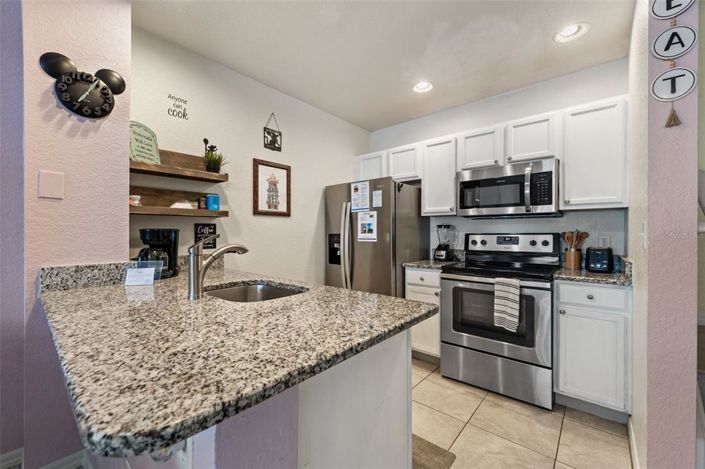 Image No.12-Maison de ville de 3 chambres à vendre à Saint John