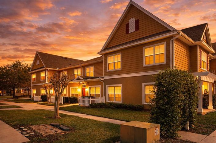 Image No.2-Maison de ville de 3 chambres à vendre à Saint John