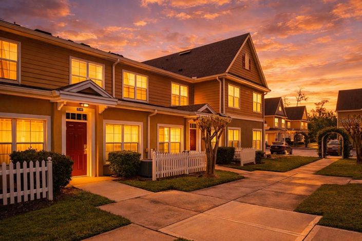 Image No.4-Maison de ville de 3 chambres à vendre à Saint John